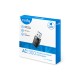 CUDY WU1300S - Dual Band AC1300 Mbps Wi-Fi USB 3.0 Adapter