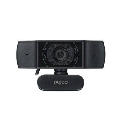 image of Rapoo C200 720p Webcam with Spec and Price in BDT