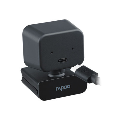 image of Rapoo C270L 1080p Full HD Webcam with Spec and Price in BDT