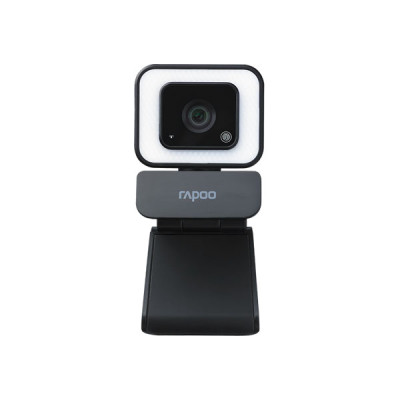 image of Rapoo C270L 1080p Full HD Webcam with Spec and Price in BDT