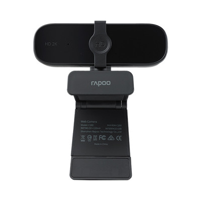 image of Rapoo C280 Full HD Webcam with Spec and Price in BDT