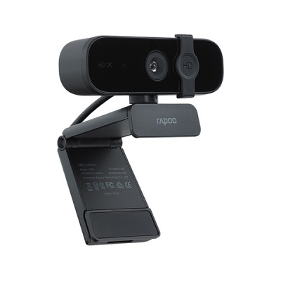 image of Rapoo C280 Full HD Webcam with Spec and Price in BDT
