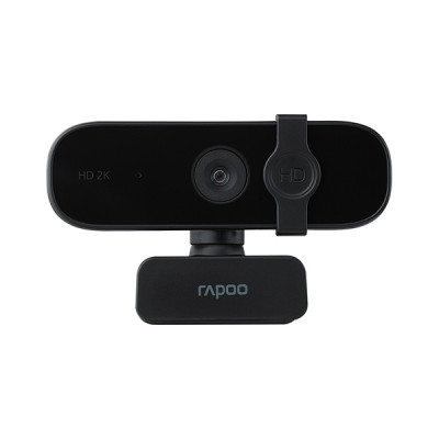 image of Rapoo C280 Full HD Webcam with Spec and Price in BDT