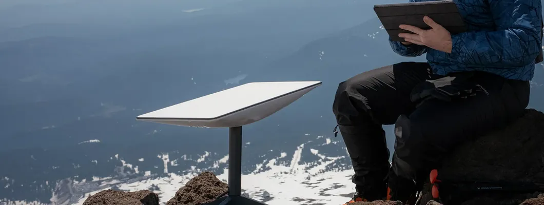 Starlink আসলে কী?