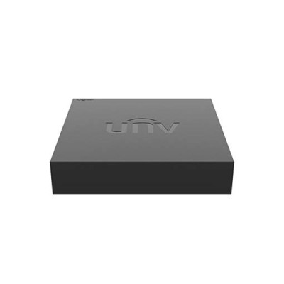image of Uniview XVR301-04F 4-Channel 1 SATA XVR with Spec and Price in BDT