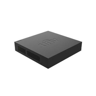 image of Uniview XVR301-04F 4-Channel 1 SATA XVR with Spec and Price in BDT