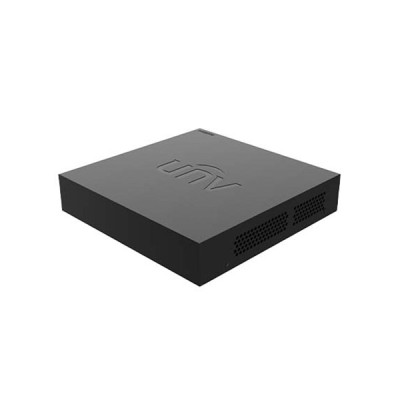 image of Uniview XVR301-04F 4-Channel 1 SATA XVR with Spec and Price in BDT