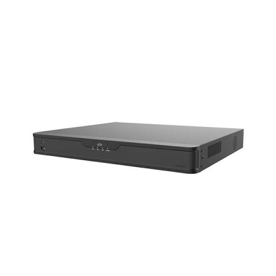 image of Uniview XVR302-16Q3 16 Channel 2 SATA XVR with Spec and Price in BDT
