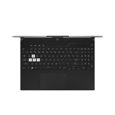 image of ASUS TUF Dash F15 FX517ZE-HF143W Intel Core i5-12450H Off Black Gaming Laptop with Spec and Price in BDT