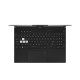 ASUS TUF Dash F15 FX517ZE-HF143W Intel Core i5-12450H Off Black Gaming Laptop