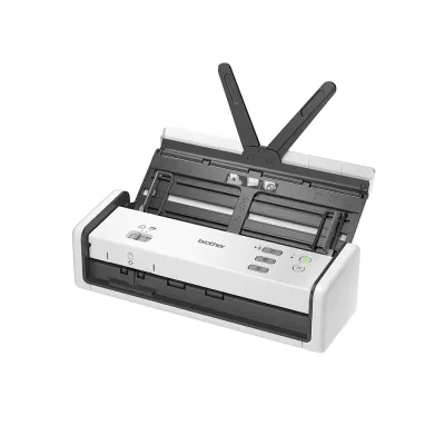 image of Brother ADS-1300 Portable Document Scanner with Spec and Price in BDT