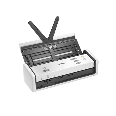 image of Brother ADS-1300 Portable Document Scanner with Spec and Price in BDT