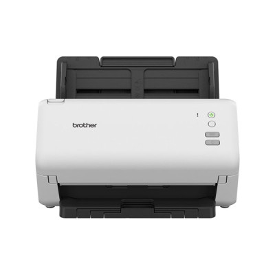 image of Brother ADS-3100 ADF Scanner  with Spec and Price in BDT