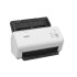 Brother ADS-4300N ADF Scanner