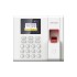 Hikvision DS-K1A8503EF-B K1A8503 Value Series Fingerprint Time Attendance Terminal
