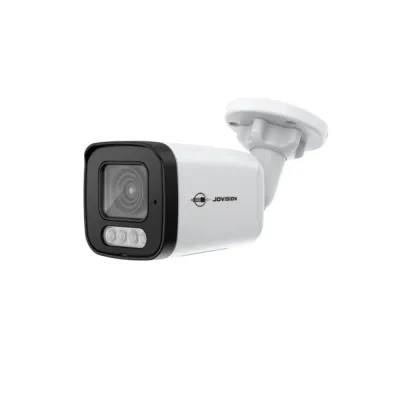 image of Jovision JVS-N415-EDL 4.0MP Full-Color Video & Audio PoE Network Camera with Spec and Price in BDT