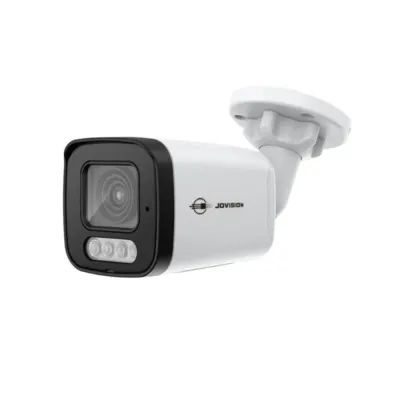 image of Jovision JVS-N815-EDL 2.0MP Full-Color Video & Audio PoE Network Camera with Spec and Price in BDT