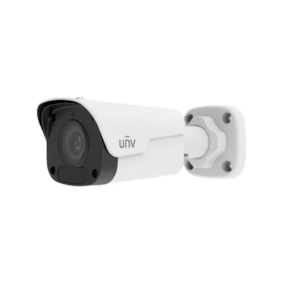 image of Uniview IPC2123LB-AF28(40)KM-G 3MP HD Fixed IR Bullet Network Camera with Spec and Price in BDT