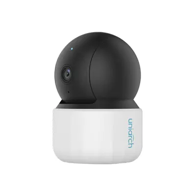 image of Uniview Uho-S3E-M3 3MP Indoor Pan & Tilt Wi-Fi Camera with Spec and Price in BDT