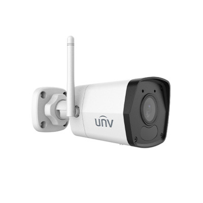 image of Uniview IPC2122LB-AF28WK-G 2MP HD WIFI Bullet Network IP Camera with Spec and Price in BDT