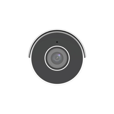 image of Uniview IPC2128LE-ADF40KM-G 4K Mini Fixed Bullet Network IP Camera with Spec and Price in BDT