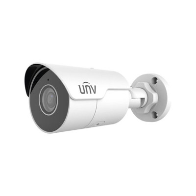 image of Uniview IPC2128LE-ADF40KM-G 4K Mini Fixed Bullet Network IP Camera with Spec and Price in BDT