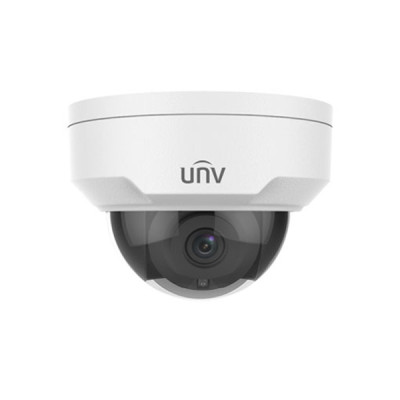 image of Uniview IPC322LB-SF28K-A 2MP HD IR Fixed Dome Network IP Camera with Spec and Price in BDT