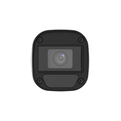 image of Uniview UAC-B112-F40 2MP HD Fixed IR Mini Bullet Analog Camera with Spec and Price in BDT