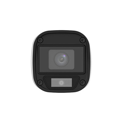 image of Uniview UAC-B112-F40-W 2MP ColourHunter HD Fixed Mini Bullet Analog Camera with Spec and Price in BDT