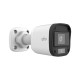 Uniview UAC-B112-F40-W 2MP ColourHunter HD Fixed Mini Bullet Analog Camera