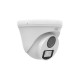 Uniview UAC-T112-F28-W 2MP ColourHunter HD Fixed Turret Analog Camera