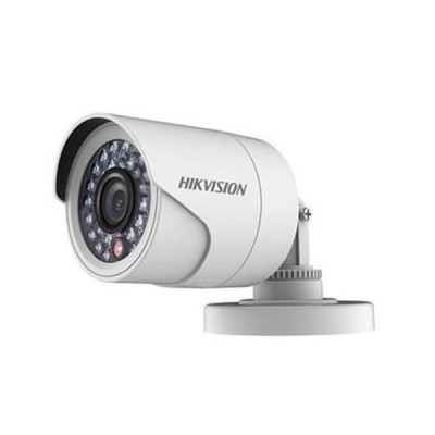 image of HIKVISION DS-2CE16D0T-IRPF Bullet Camera with Spec and Price in BDT