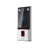 Hikvision DS-K1T606MF Face recognition + finger 5″ LCD