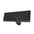 A4tech Fg1010 Wireless Keyboard Mouse Combo