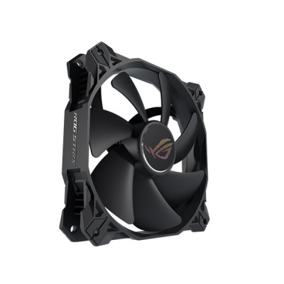 image of ASUS ROG STRIX XF 120 4-Pin PWM  Casing Fan with Spec and Price in BDT