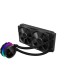 Asus ROG RYUO 240MM Liquid CPU Cooler