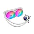 Asus ROG Strix LC 240 RGB White Edition CPU Cooler