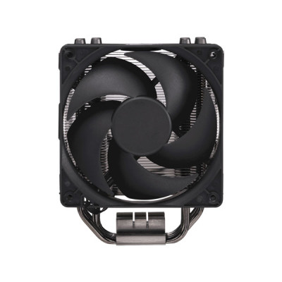 image of Cooler Master RR-212S-20PK-R1 Hyper 212 Black Edition CPU Cooler with Spec and Price in BDT