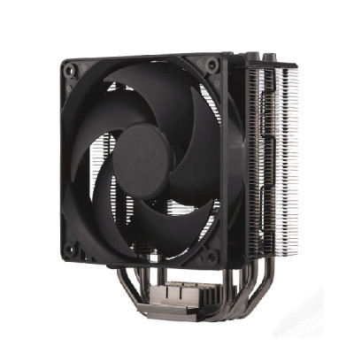 image of Cooler Master RR-212S-20PC-R1 212 RGB Black Edition CPU Cooler with Spec and Price in BDT