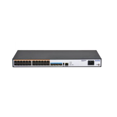 image of Maipu S3230-28TXF-AC 24 Ports L3 Managed Switch with Spec and Price in BDT