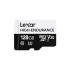 Lexar 128GB High Endurance Micro SD Card