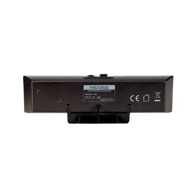 image of Microlab B51 USB Speaker with Spec and Price in BDT