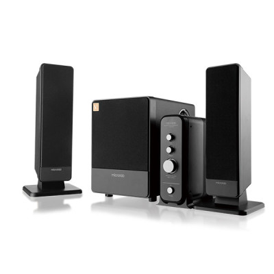 image of Microlab FC570BT 2.1 Multimedia FC-Series Speaker with Spec and Price in BDT