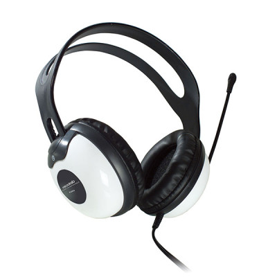 image of Microlab K280 Supra-aural Headset with Spec and Price in BDT