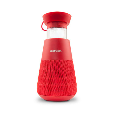 image of Microlab Lighthouse Portable Bluetooth Speaker with Spec and Price in BDT