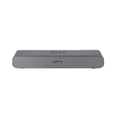 image of Microlab MS210 Portable Bluetooth Soundbar with Spec and Price in BDT