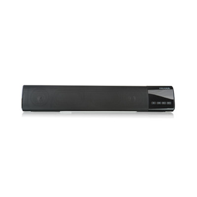 image of Microlab MS212 Portable Bluetooth Soundbar with Spec and Price in BDT