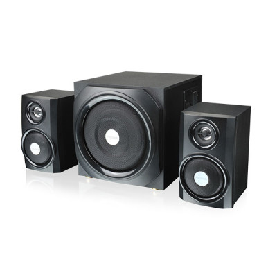 image of Microlab TMN9U 2.1 Multimedia TMN-Series Speaker with Spec and Price in BDT