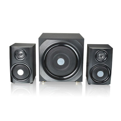 image of Microlab TMN9U 2.1 Multimedia TMN-Series Speaker with Spec and Price in BDT
