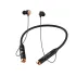 Microlab Neckband-11 Bluetooth Neckband Earphone